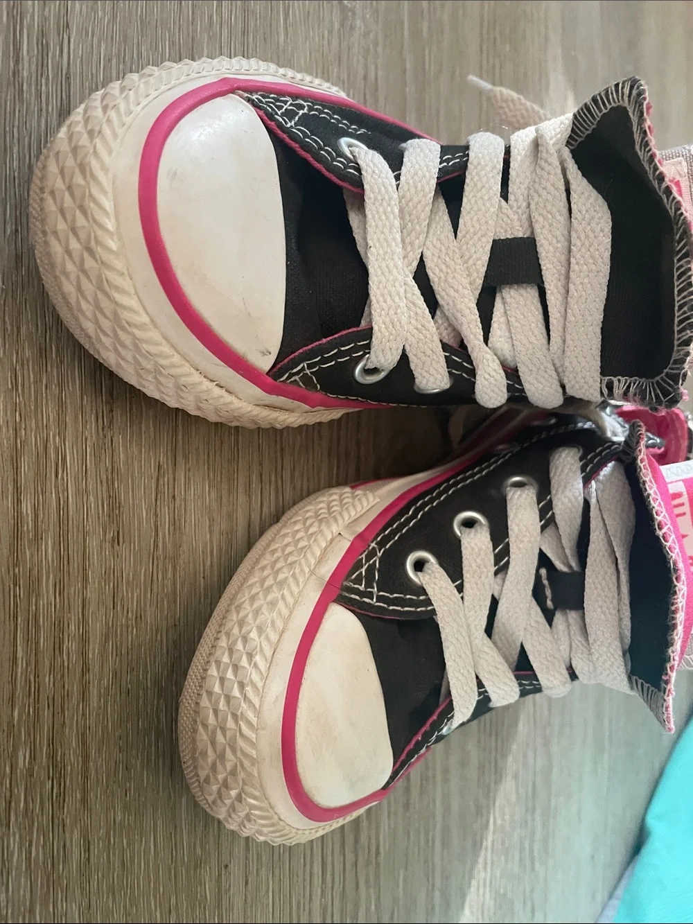 Converse all star